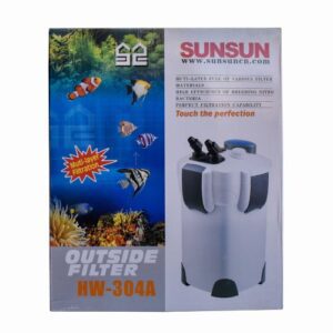SUNSUN HW 304A External Filter