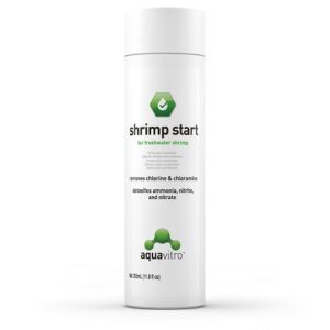 Aquavitro Shrimp Start 350ml