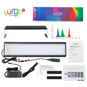Chihiros WRGB II 120cm LED Light