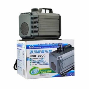 SunSun HQB 3500