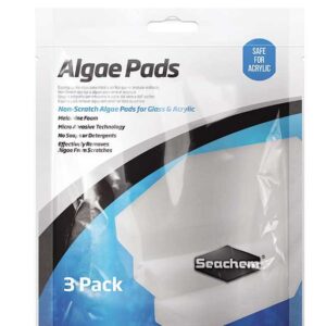 Seachem Algae Pads 25mm