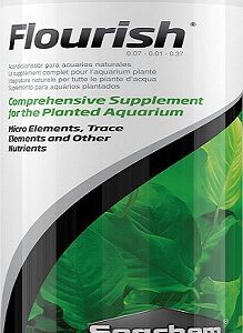 Seachem Flourish 500ml