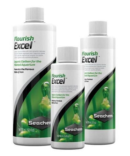 Seachem Flourish Excel 500ml