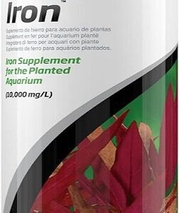 Seachem Flourish Iron 500ml