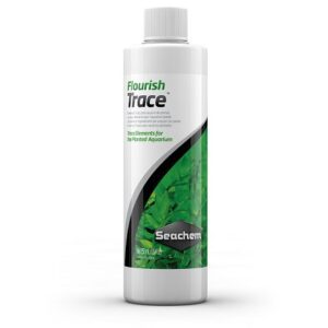 Seachem Flourish Trace 250 ml