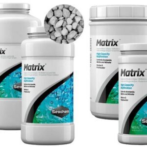 Seachem Matrix 1000ml