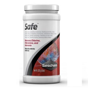 Seachem Safe 250g