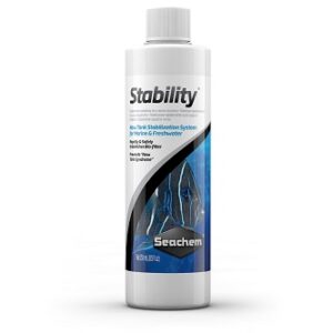 Seachem Stability 250ml
