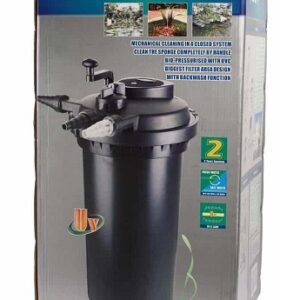 SunSun CPF 15000 Pond Filter