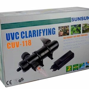 Sunsun CUV 118 UVC