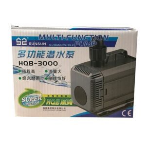 SunSun HQB 3000