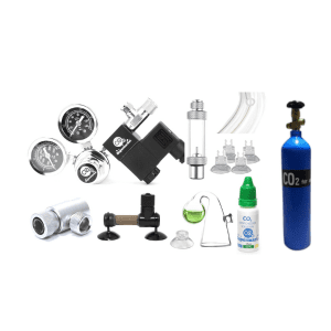 Aquarium CO2