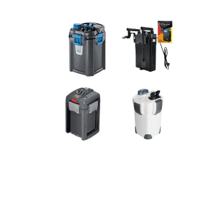 Aquarium Filters