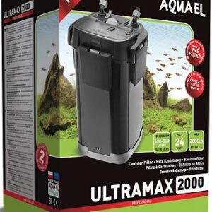 AQUAEL ULTRAMAX 2000