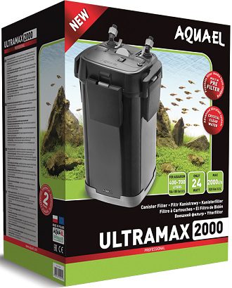 AQUAEL ULTRAMAX 2000