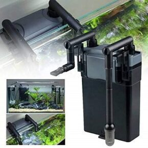 Sunsun HBL 803 External Hang On Canister Filter