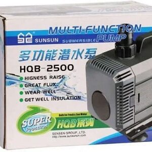 SunSun HQB 2500