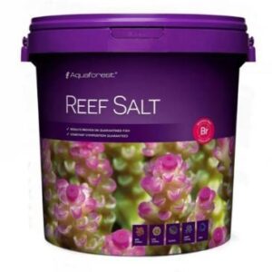 Aquaforest Reef Salt 22kg