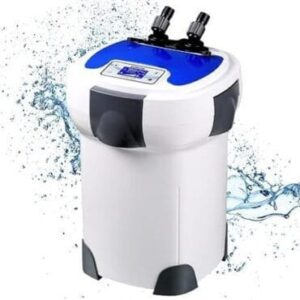 SUNSUN HW-3000 Canister Filter