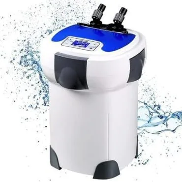 SUNSUN HW-3000 Canister Filter