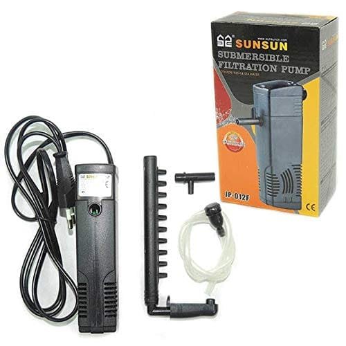 SUNSUN JP-012F Internal Filter