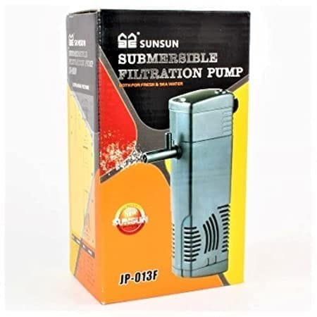 SUNSUN JP-013F Internal Filter