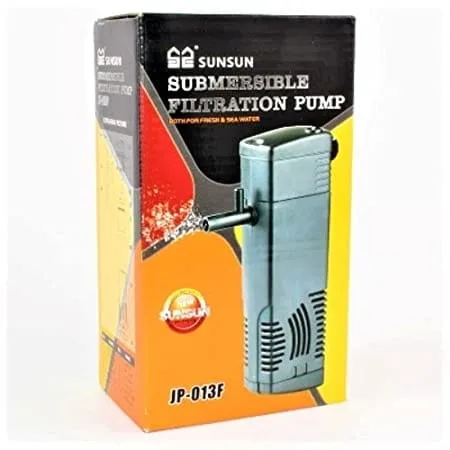 SUNSUN JP-013F Internal Filter