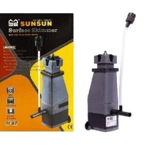 Sunsun JY-02 Surface Skimmer