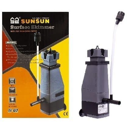 Sunsun JY-02 Surface Skimmer