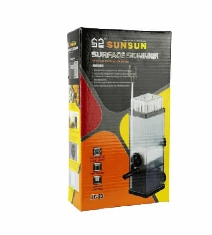 Sunsun JY-03 Surface Skimmer