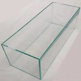 ULTRA CLEAR TANK 4 Feet