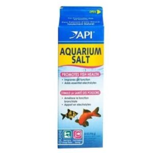 API Aquarium Salt 33oz