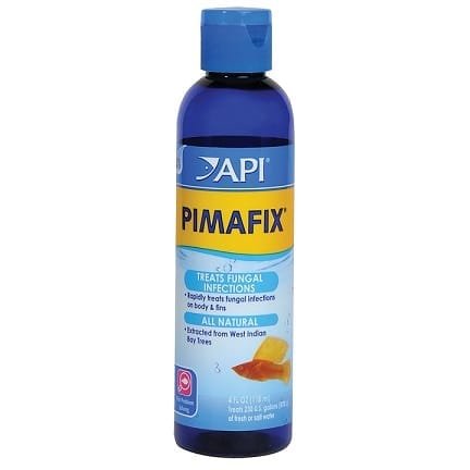 API Melafix 118ml