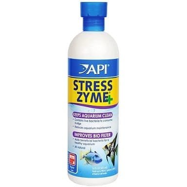 API Stress Coat+ 473ml