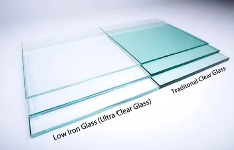 Aquarium Glass Compare