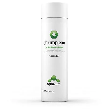 Aquavitro Shrimp Exo 350ml