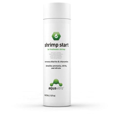 Aquavitro Shrimp Start 350ml