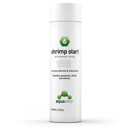 Aquavitro Shrimp Start 350ml