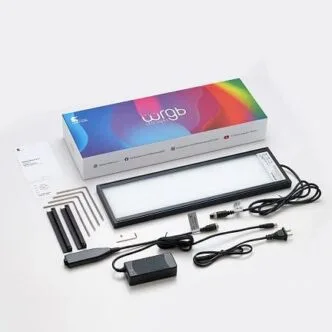 Chihiros WRGB II 60cm LED Light