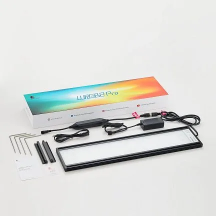 Chihiros WRGB II Pro 60cm LED Light