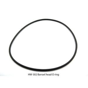 Sunsun HW 302 O Ring (Spare)