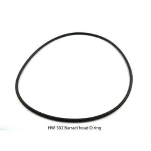 Sunsun HW 302 O Ring (Spare)