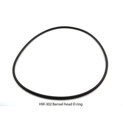 Sunsun HW 302 O Ring (Spare)