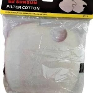 Sunsun HW 303 Sponge Pad (Spare)