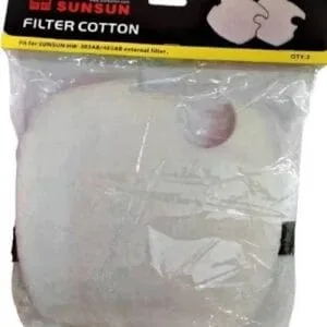 Sunsun HW 303 Sponge Pad (Spare)