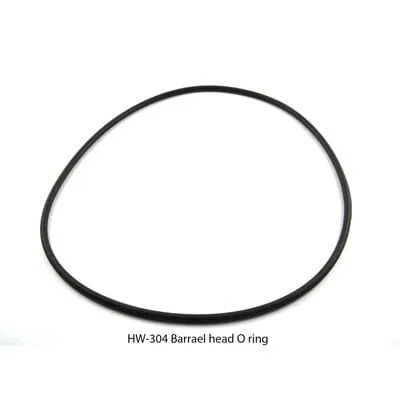 Sunsun HW 304 O Ring (Spare)