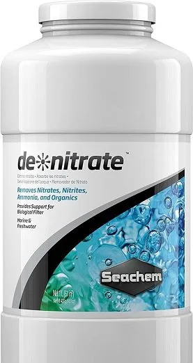 Seachem De Nitrate 1000ml