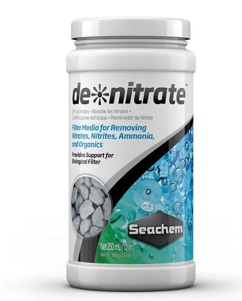Seachem De Nitrate 250ml