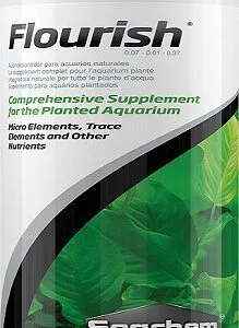 Seachem Flourish 500ml