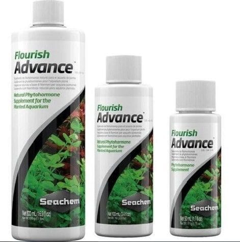 Seachem Flourish Advance 500ml